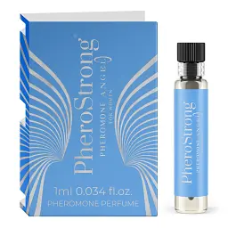 Парфуми з феромонами для жінок Medica PheroStrong Angel for Women, 1 мл