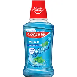 Ополаскиватель для полости рта Colgate Plax Освежающая Мята 500 мл