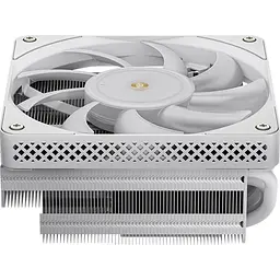 Кулер для процесора Jonsbo HX6200D White (HX6200D White) - мініатюра 8