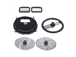 Блендер Camry CR 4623 black - мініатюра 5