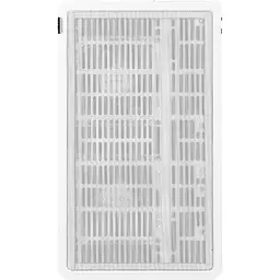 Корпус Prologix Lumi GM-01AW Glass White [146859] - мініатюра 9