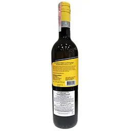 Вино Puklavec & Friends Sauvignon-Pinot Grigio біле сухе 0.75 л - мініатюра 2
