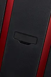 Валіза 69 См Samsonite ESSENS BLACK 69x49x30 KM0*18002 - мініатюра 7