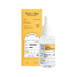 Есенція WATI FOR SKIN для обличчя Lifting Essence Micro Spicule 100 ліфтингова зі спікулами 30мл