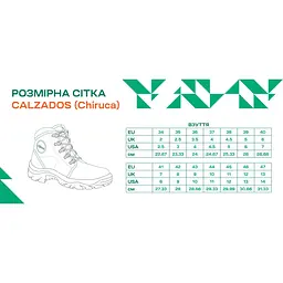 Сандалі Chiruca Tarifa 02, 45 Brown - мініатюра 8