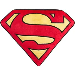 Декоративна подушка Superman DC Comics "Justice League" MK000002, 30 см