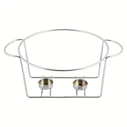 Марміт керамічний (каструля) Kamille KM-6401 2.4л - мініатюра 5