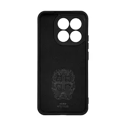 Чехол ArmorStandart ICON для Xiaomi 15T 5G Camera cover Black (ARM86985) - мініатюра 2