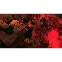 Ключ активації Microsoft Jagged Alliance: Rage! для Xbox One/Series S/X - мініатюра 9