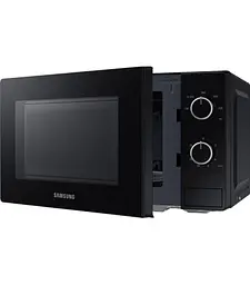 Мікрохвильова піч Samsung MS20A3010AL/UA - мініатюра 4