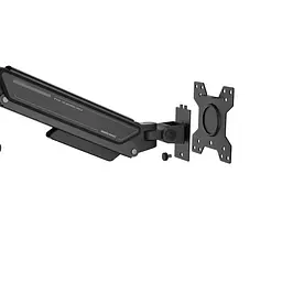 Кронштейн Anda Seat Stealth II 17"-32" Black (AD-W-A6D-1S-BB) (VESA100х100) - мініатюра 3