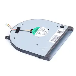 Вентилятор для HP Envy 17-CG 17M-CG 17T-CG, (5V GPU, L87962-001, EG50040S1-1C211-S9A, DC28000SUS0) - мініатюра 2