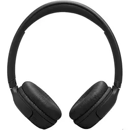 Навушники JBL Tune 530BT Black (JBLT530BTBLKEU) - мініатюра 3