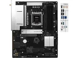 Материнська плата ASRock B850 Rock WiFi 7 - мініатюра 4