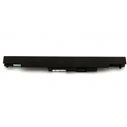 Акумулятор для ноутбука HP 240 G4 250 G4 250 G5 255 G5 15-ac 15-af 15-ay 15-ba / 14.6V 2670 mAh (41Wh) BLACK ORG (HS04, HSTNN-LB6V) - мініатюра 3