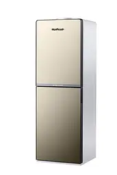 Кулер підлоговий електронний HotFrost V250CE Gold - мініатюра 2