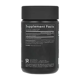 Vitamin K2 100mcg - 60 veggie softgels - мініатюра 2