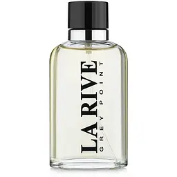 Туалетна вода La Rive Grey Point 90 мл (5906735234022)