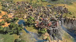 Гра PS5 Civilization VII (5026555438278) - мініатюра 4