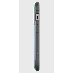 Оригінальний протиударний чохол X-Doria Raptic Shield Pro iPhone 13 Pro (6.1") Blue прозорий - мініатюра 6