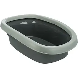 Туалет для котів Trixie Be Eco Carlo 58 х 38 х 17 см - мініатюра 2