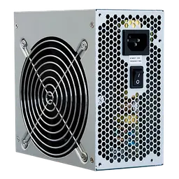 Блок живлення Chieftec A-80 CTG-400-80P 400W (CTG-400-80P) Б/В - мініатюра 2