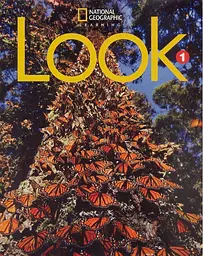 Look 1 Student's Book (British English)