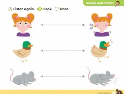 Pippa and Pop 1 Activity Book British English - мініатюра 3
