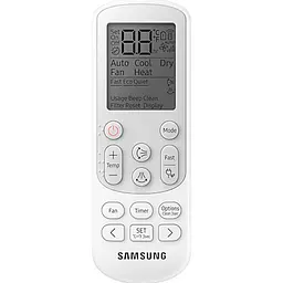 Спліт-система Samsung Nordic AR09TXFYBWKNEE [112523] - мініатюра 10