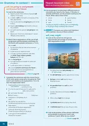Gateway to the World for Ukraine 3/B1 Student's Book + digital Workbook - мініатюра 4