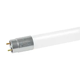 Лампочка Delux FLE-004 18 Вт 1,2м T8 6500K 230В G13 скло (90022711) - мініатюра 2