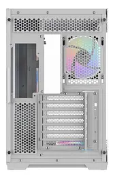 Корпус SAMA V52 без БЖ (V52-WHADA7X1-GL) White - мініатюра 8