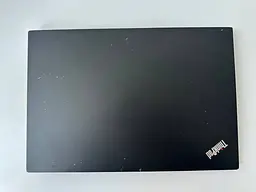 Ноутбук Lenovo Thinkpad E580 15.6" (i5-7200U / 16GB / SSD 500GB) б/у - мініатюра 8