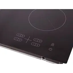 Варильна поверхня електрична Samsung NZ64T3506AK - мініатюра 5