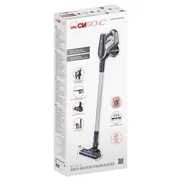 Портативний пилосос Clatronic BS 1312 - мініатюра 7