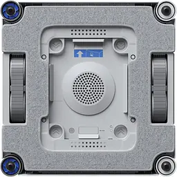 Робот для миття вікон ECOVACS Winbot W3 Omni (WG858) [166180] - мініатюра 6