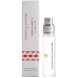 Парфумована вода оригінал Essential Parfums Rose Magnetic 10 мл