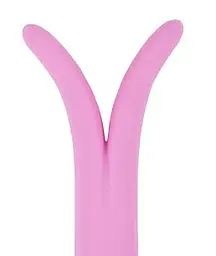 Вібратор для жінок G-Vibe pink A Афродіта G-Vibe А 89173 - мініатюра 5