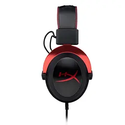 Ігрова гарнітура HyperX Cloud II 3.5 мм/USB Red (KHX-HSCP-RD) - мініатюра 2