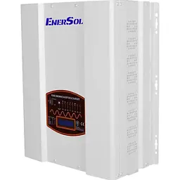 Гібридний сонячний інвертор EnerSol EHI-12000T [122709] - мініатюра 2