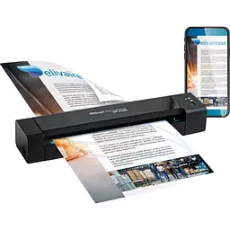 Протяжний сканер IRIS IRIScan Anywhere 6 Wi-Fi Duplex (461854) [160133] - мініатюра 8