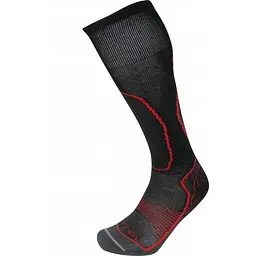 Шкарпетки Lorpen STP Black M (1052-6310086 4543 M)
