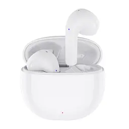 Навушники Ergo BS-750 Air Sticks 3 Білий (BS-750W) - мініатюра 4