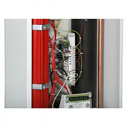 Електричний котел Термія КОП 6,0 (н) (230В)/(3х400В) D - мініатюра 4