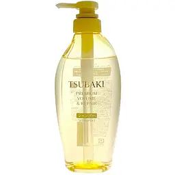 Відновлюючий шампунь для волосся Tsubaki Shiseido Premium Repair 450 мл