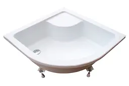 Душовий піддон Ravak Sabina 80 LA A214001020 - мініатюра 3