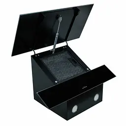 Витяжка Best Chef Gamma 1000 Black 60 - мініатюра 6