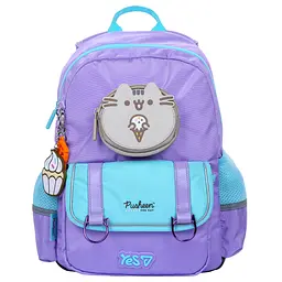 Рюкзак шкільний Yes S-104S Pusheen Summer (550255) - мініатюра 2