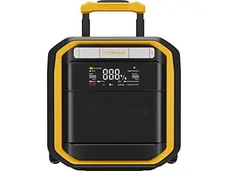 Зарядна станція Vtoman FlashSpeed Pro 3600 - мініатюра 2