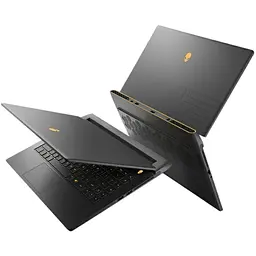 Ноутбук Alienware M15 R6 15.6" QHD 32/1000GB i7-11800H RTX 3080 Dark Side of The Moon (OB) (AWM15R6-7729BLK-PUS) - мініатюра 4